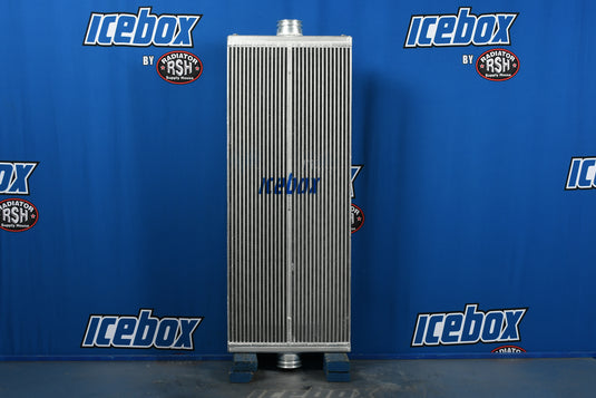 Komatsu HD325-8, HD405-8, HD325-8E0, Radiator Core