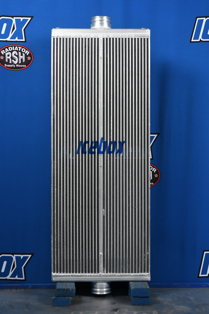 Load image into Gallery viewer, Komatsu HD325-8, HD405-8, HD325-8E0, Radiator Core # 930290
