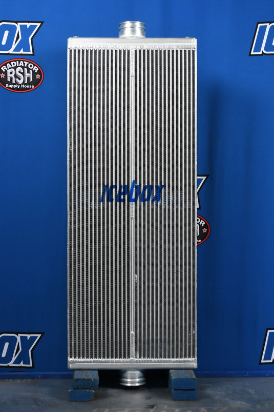 Komatsu HD325-8, HD405-8, HD325-8E0, Radiator Core