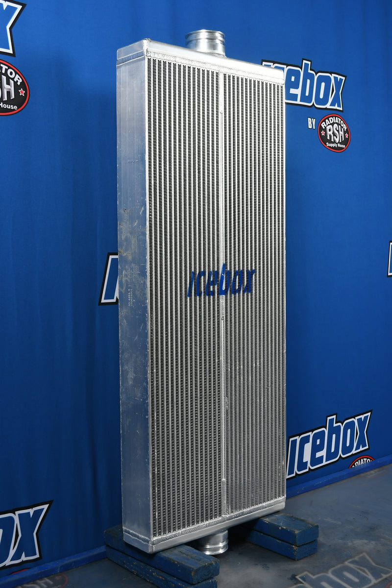 Load image into Gallery viewer, Komatsu HD325-8, HD405-8, HD325-8E0, Radiator Core # 930290
