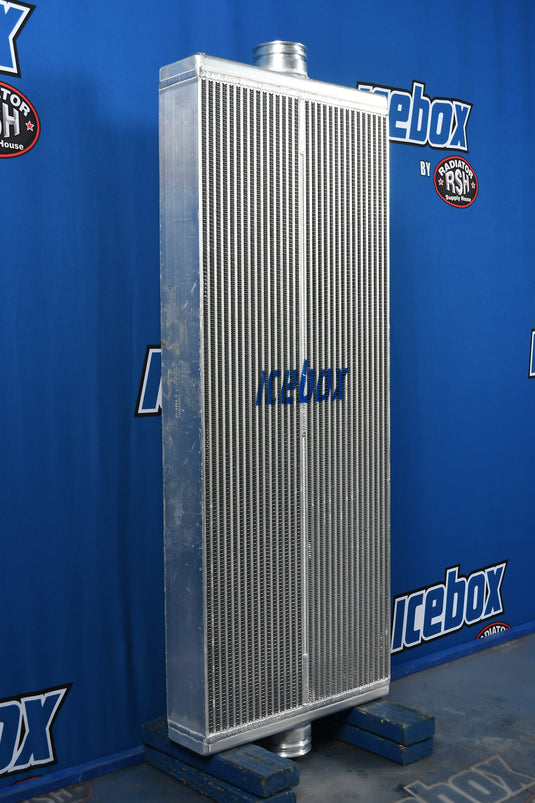 Komatsu HD325-8, HD405-8, HD325-8E0, Radiator Core