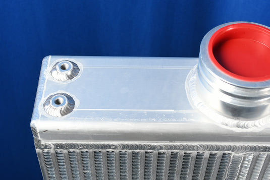 Komatsu HD325-8, HD405-8, HD325-8E0, Radiator Core