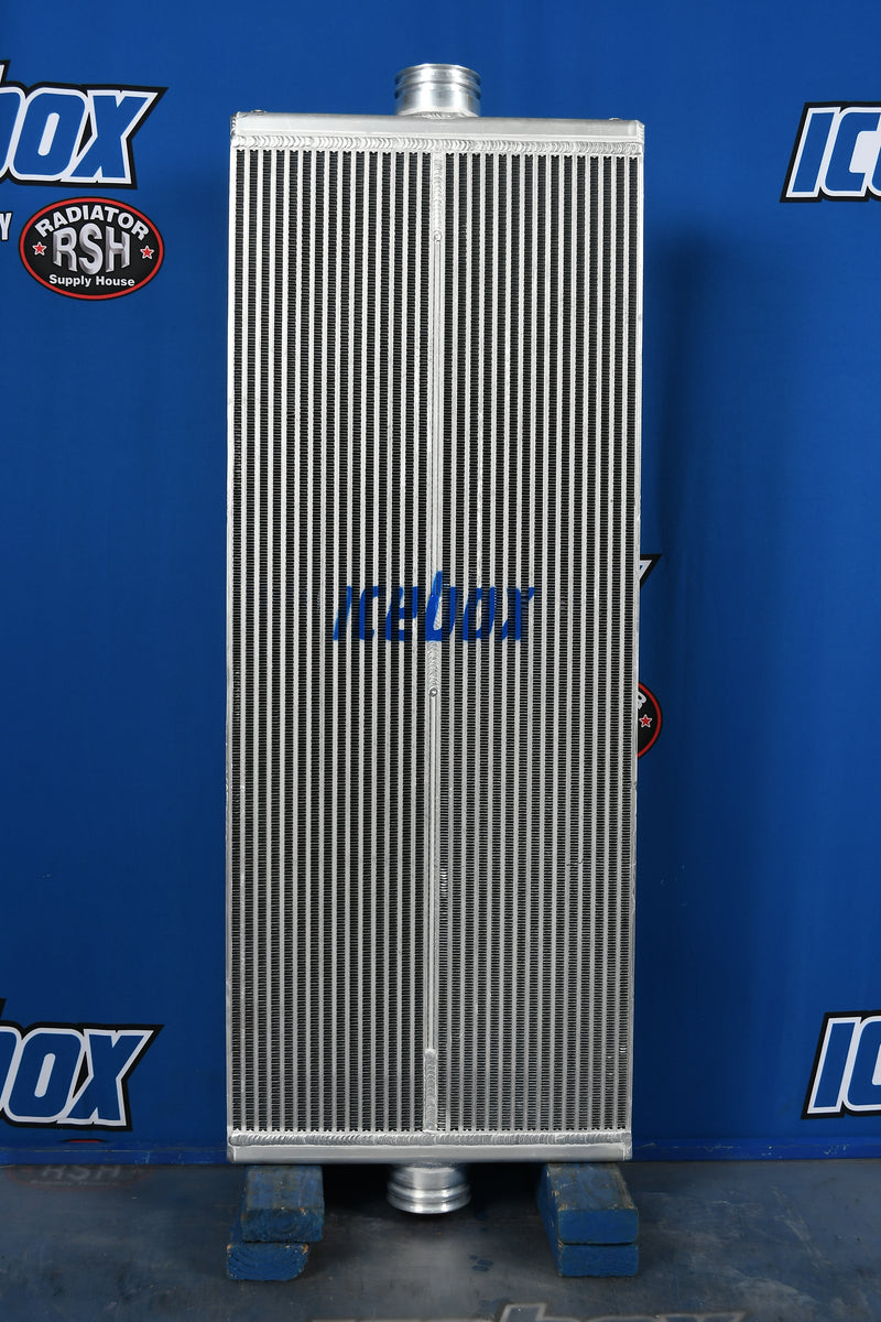 Load image into Gallery viewer, Komatsu HD325-8, HD405-8, HD325-8E0, Radiator Core # 930290
