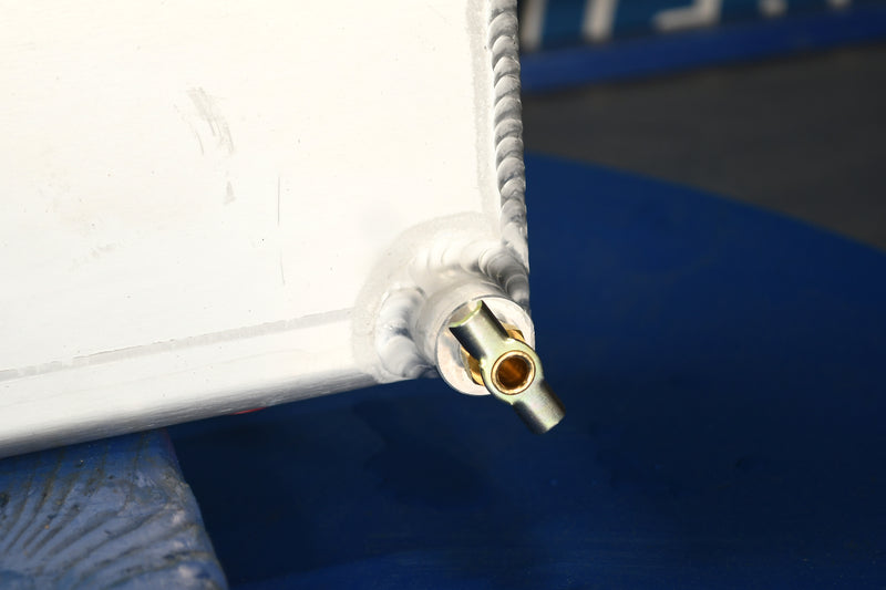 Load image into Gallery viewer, Case W24B Radiator # 845119

