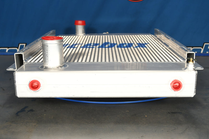 Load image into Gallery viewer, Case W24B Radiator # 845119

