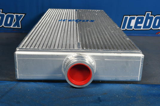Komatsu HD325-8, HD405-8, HD325-8E0, Radiator Core