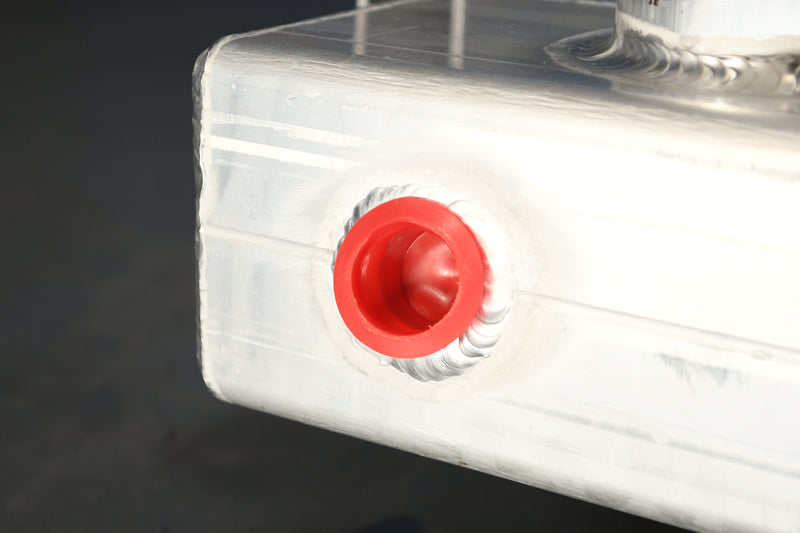 Load image into Gallery viewer, Case W24B Radiator # 845119
