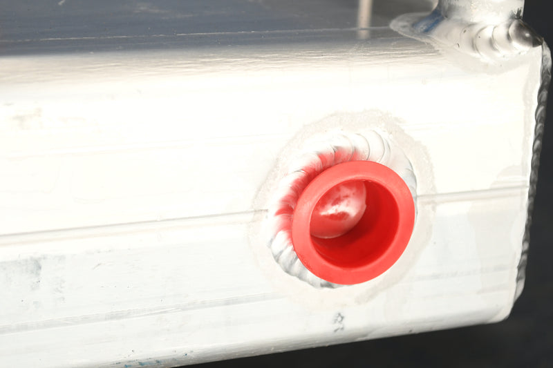 Load image into Gallery viewer, Case W24B Radiator # 845119
