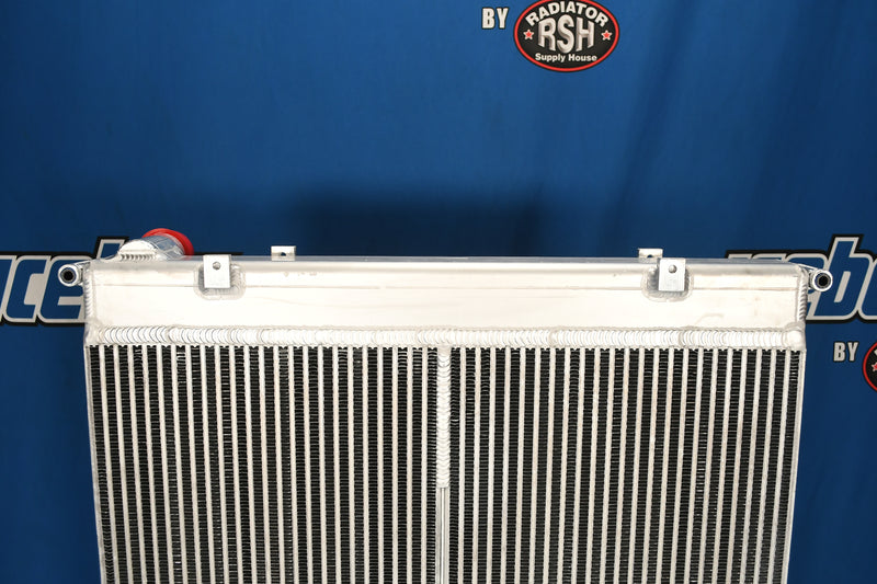 Load image into Gallery viewer, Freightliner Radiator # 601438
