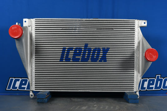 Freightliner 114SD Charge Air Cooler