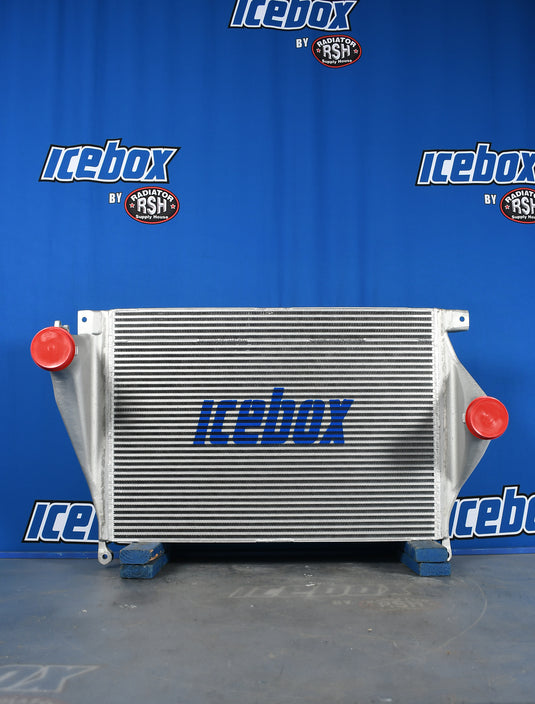 Freightliner 114SD Charge Air Cooler