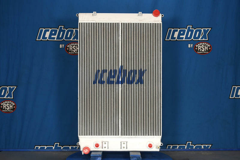 Load image into Gallery viewer, Freightliner Radiator # 601438
