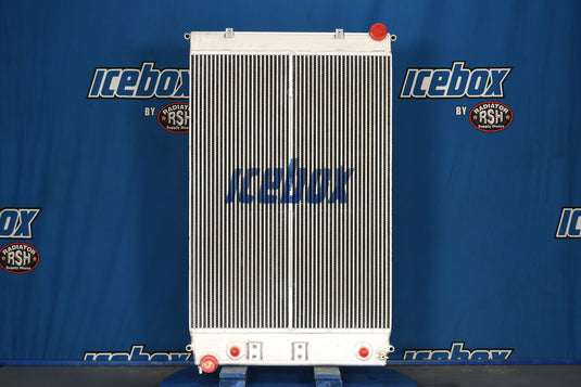 Freightliner Radiator