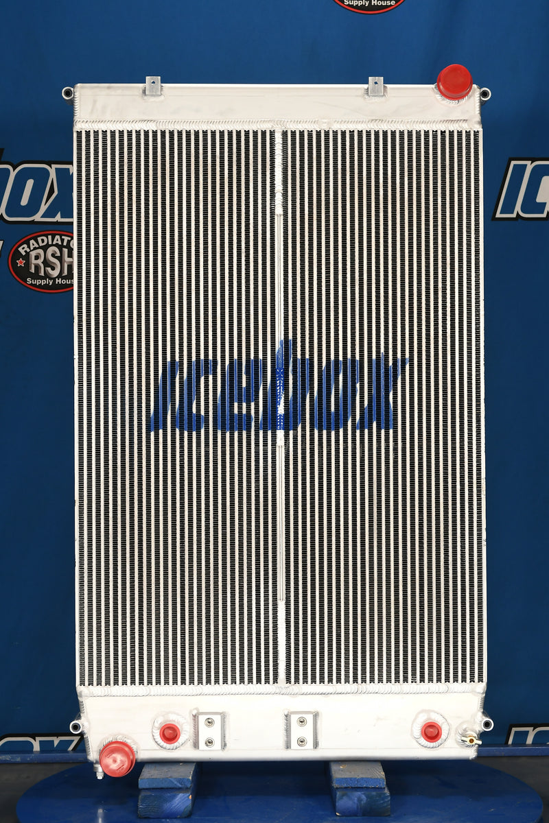 Load image into Gallery viewer, Freightliner Radiator # 601438
