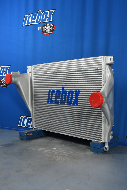 Freightliner 114SD Charge Air Cooler