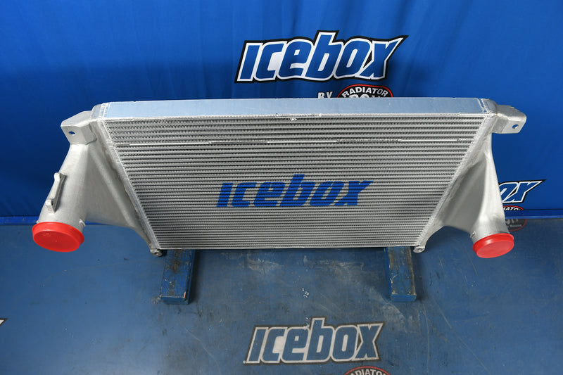 Load image into Gallery viewer, Freightliner 114SD Charge Air Cooler # 601479
