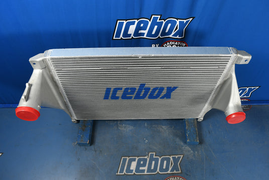 Freightliner 114SD Charge Air Cooler