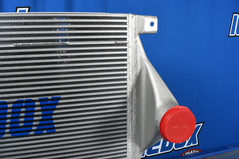 Load image into Gallery viewer, Freightliner 114SD Charge Air Cooler # 601479
