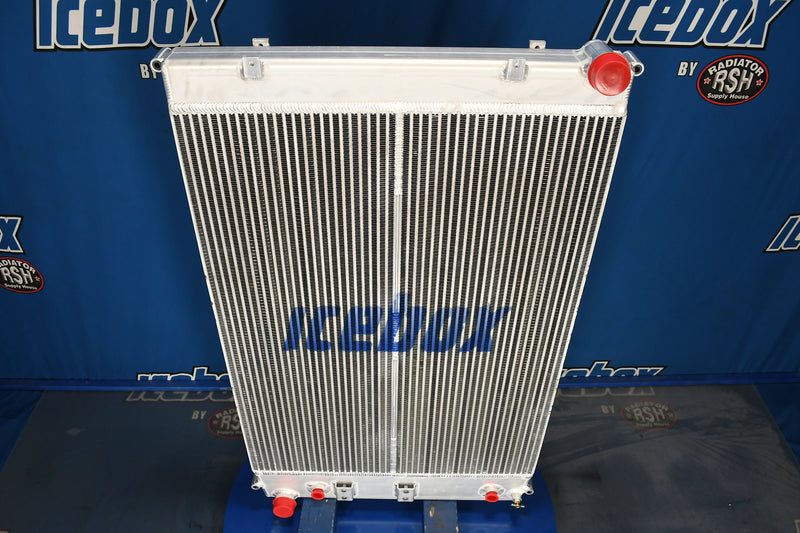 Load image into Gallery viewer, Freightliner Radiator # 601438
