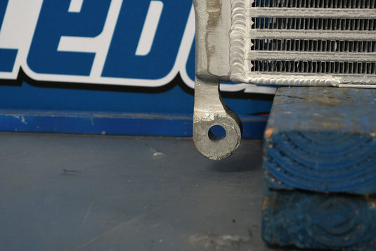 Freightliner 114SD Charge Air Cooler