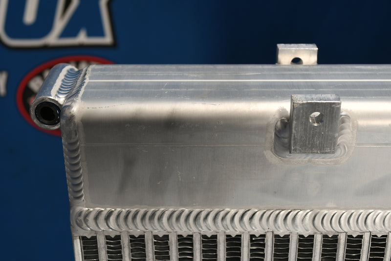 Load image into Gallery viewer, Freightliner Radiator # 601438
