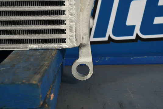 Freightliner 114SD Charge Air Cooler
