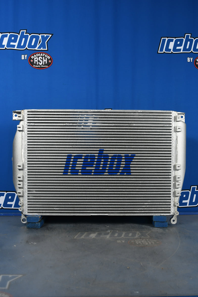 Load image into Gallery viewer, Freightliner 114SD Charge Air Cooler # 601479
