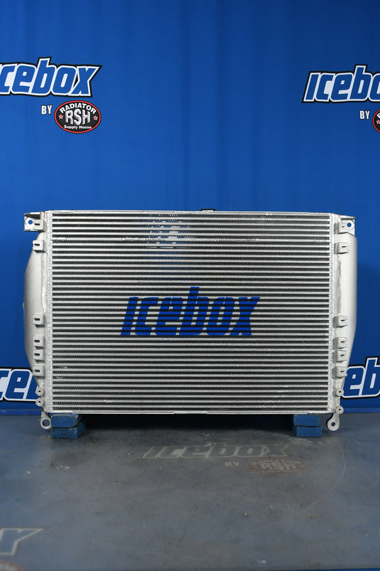 Freightliner 114SD Charge Air Cooler