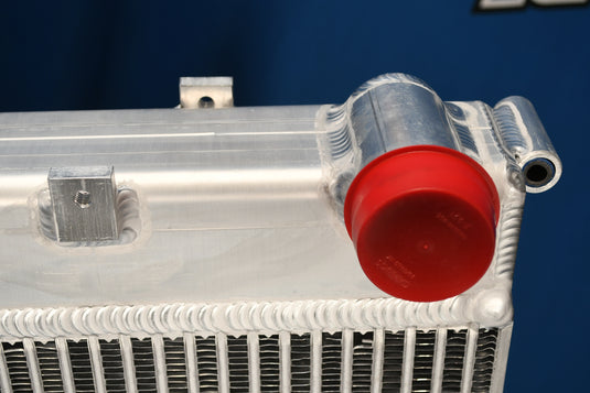 Freightliner Radiator