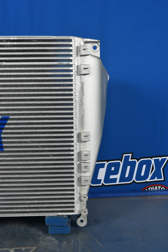 Freightliner 114SD Charge Air Cooler