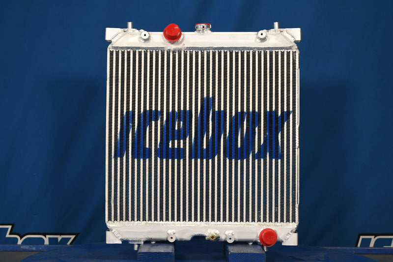 Load image into Gallery viewer, Airman Generator, Gen-Set Radiator # 990607
