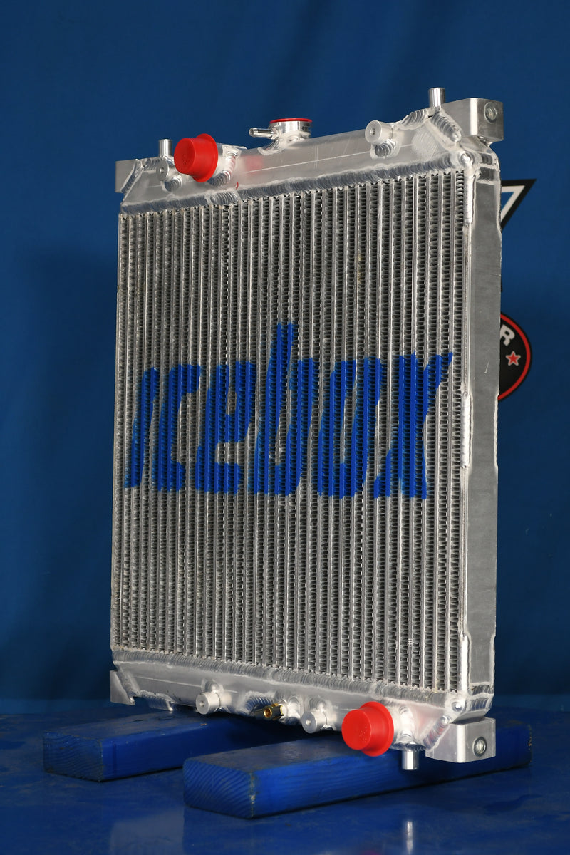 Load image into Gallery viewer, Airman Generator, Gen-Set Radiator # 990607
