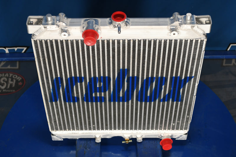 Load image into Gallery viewer, Airman Generator, Gen-Set Radiator # 990607
