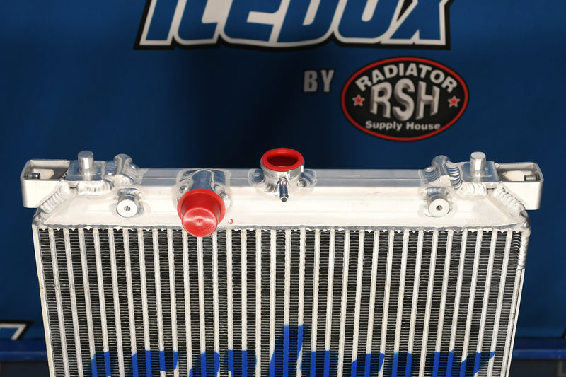 Load image into Gallery viewer, Airman Generator, Gen-Set Radiator # 990607
