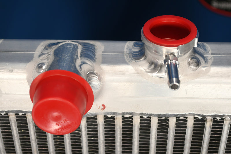 Load image into Gallery viewer, Airman Generator, Gen-Set Radiator # 990607
