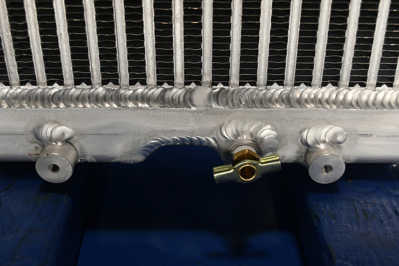 Load image into Gallery viewer, Airman Generator, Gen-Set Radiator # 990607

