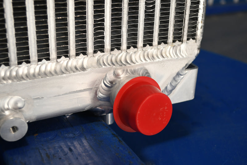 Load image into Gallery viewer, Airman Generator, Gen-Set Radiator # 990607
