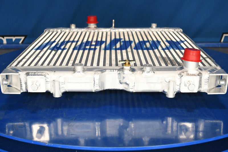 Load image into Gallery viewer, Airman Generator, Gen-Set Radiator # 990607
