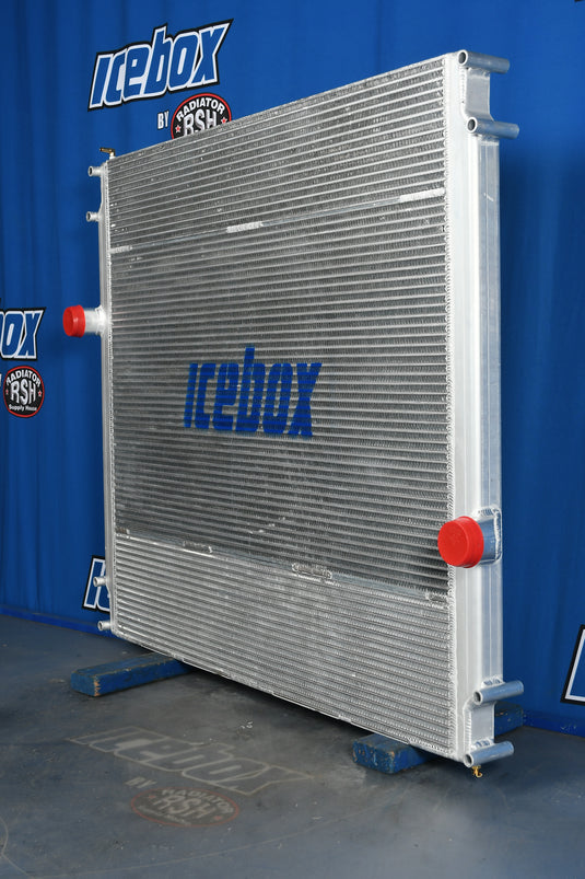 Kenworth T-800W Radiator