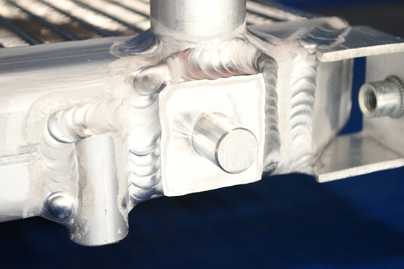Load image into Gallery viewer, Airman Generator, Gen-Set Radiator # 990607
