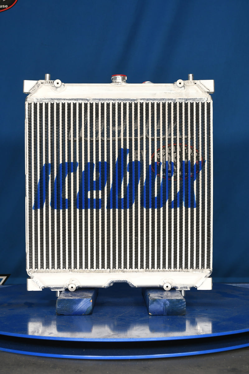 Load image into Gallery viewer, Airman Generator, Gen-Set Radiator # 990607
