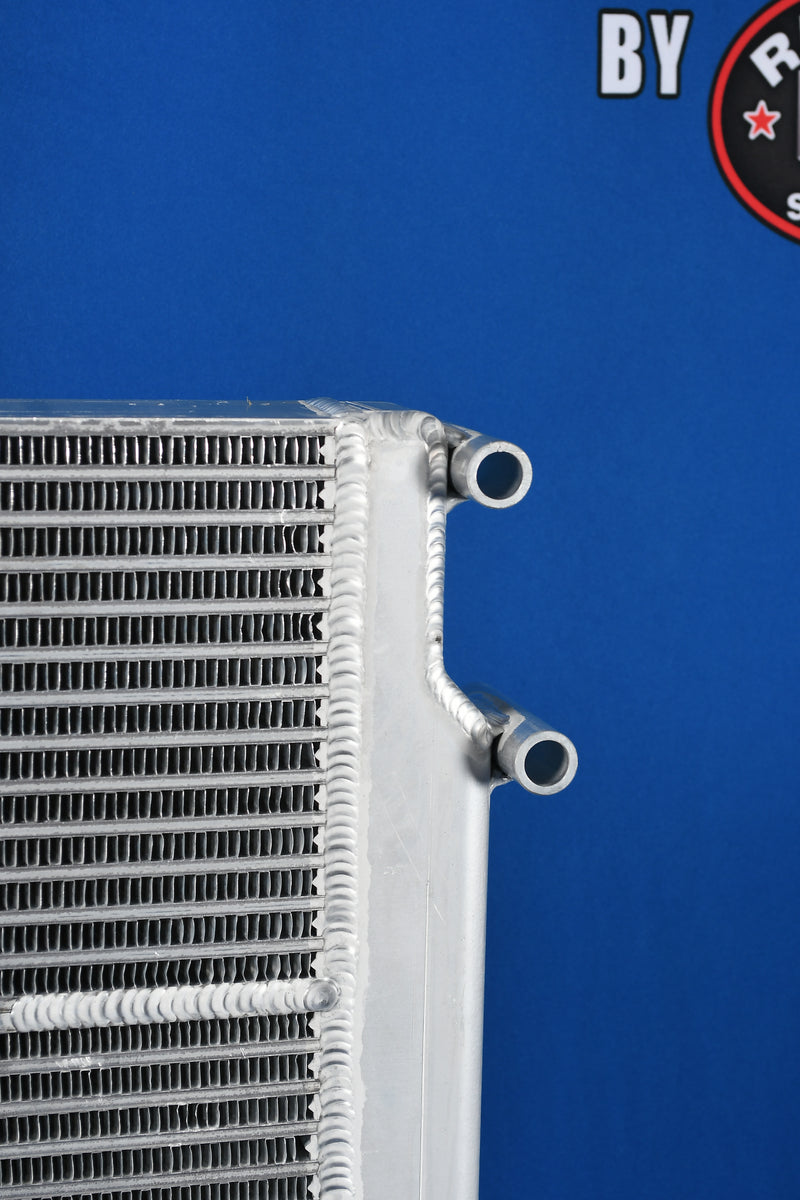 Load image into Gallery viewer, Kenworth T-800W Radiator # 604083
