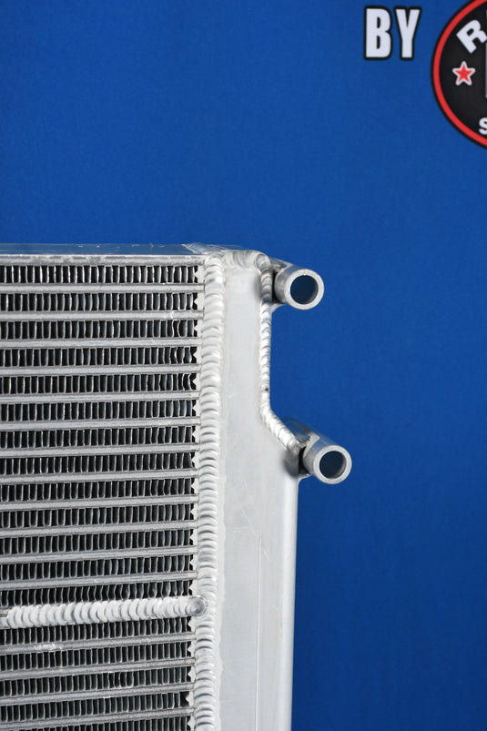 Kenworth T-800W Radiator