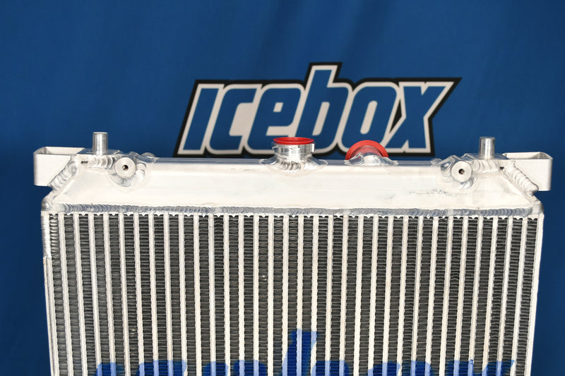 Load image into Gallery viewer, Airman Generator, Gen-Set Radiator # 990607
