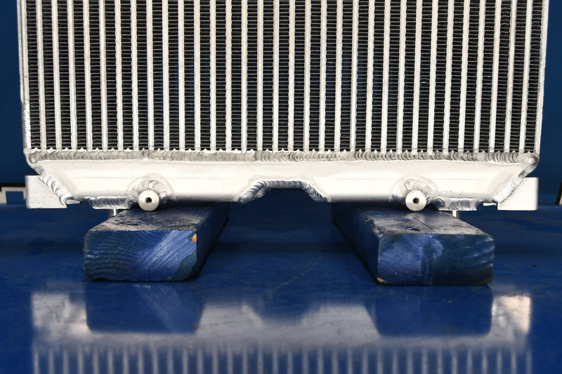 Load image into Gallery viewer, Airman Generator, Gen-Set Radiator # 990607
