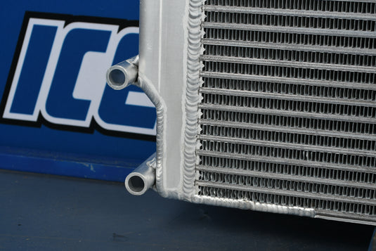 Kenworth T-800W Radiator