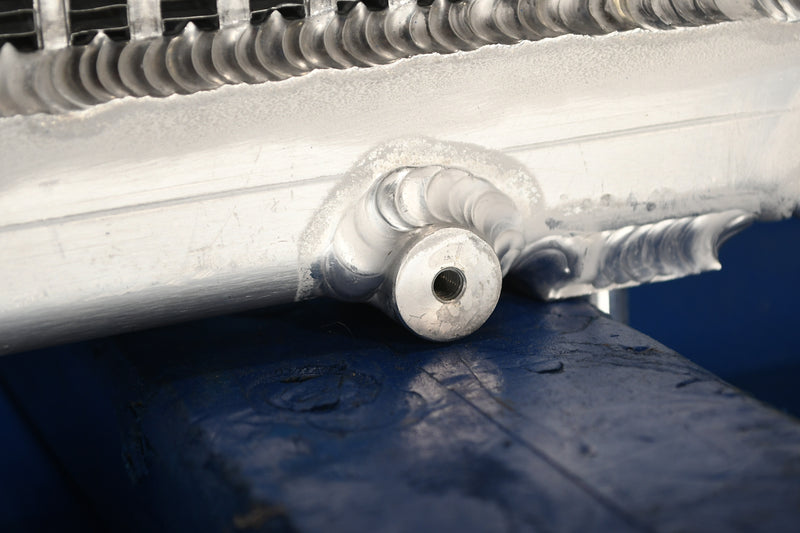 Load image into Gallery viewer, Airman Generator, Gen-Set Radiator # 990607
