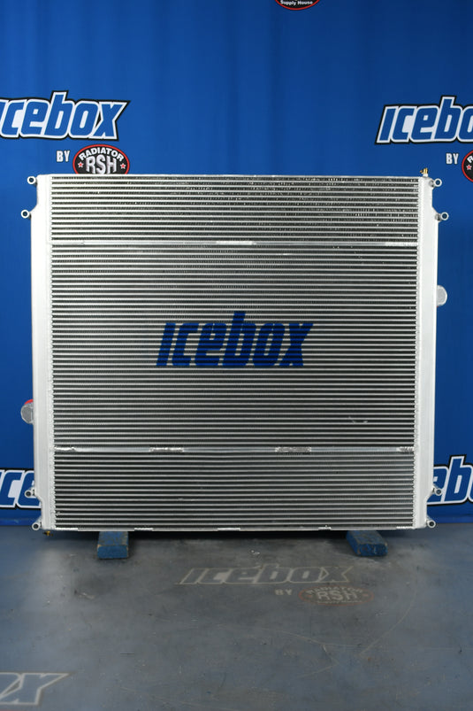Kenworth T-800W Radiator