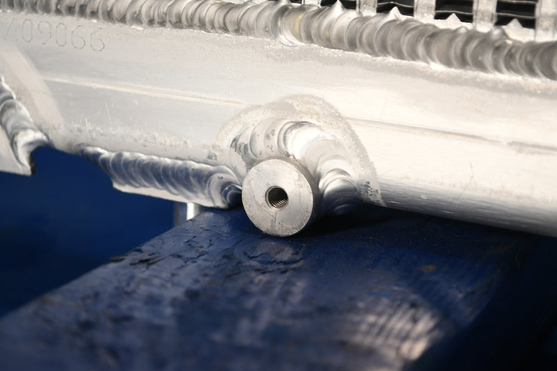 Load image into Gallery viewer, Airman Generator, Gen-Set Radiator # 990607
