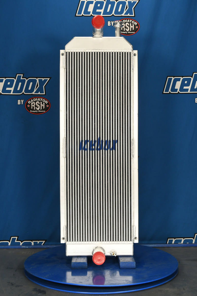 Rieページ Caterpillar 349 Excavator Radiator # 850386 – Radiator Supply House